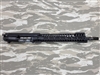 POF USA EDGE P308 Upper Receiver BLACK SKU 01310