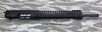 POF USA EDGE P308 20" Upper Receiver BLACK SKU 01311