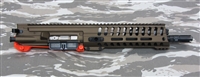 POF USA P415 EDGE 10.5 Upper Receiver Burnt Bronze SKU 01313