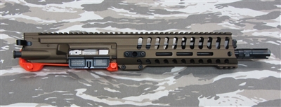 POF USA P415 EDGE 10.5 Upper Receiver Burnt Bronze SKU 01313