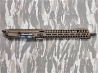 POF USA EDGE P308 Upper Receiver Burnt Bronze SKU 01337