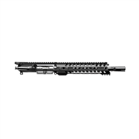 POF USA REGEGADE+ Upper Receiver Assembly 10.5" 300 BLACKOUT BLACK