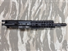 POF USA REGEGADE+ Upper Receiver Assembly 8" 300 BLACKOUT BLACK ** LIMITED FACTORY RUN**