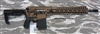 POF USA Revolution 16.5" Rifle in Burnt Bronze | Patriot Ordnance .308 AR SKU 01467