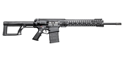 POF USA GEN 4 EDGE P65 20"   BLACK from Patriot Ordnance Factory