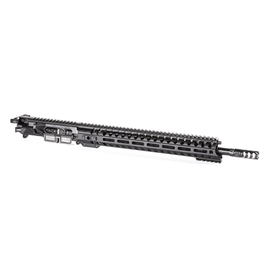 POF USA Revolution 6.5 Upper Receiver Black SKU 01624