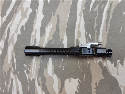 POF-USA CMR Revolution D.I.  .308 Key Lock Bolt Carrier Group, Black Nitride, W/ Roller Cam Pin