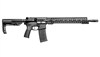 POF USA MINUTEMAN 16.5" 5.56NATO (.223) Rifle--BLACK