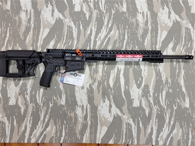 POF USA PRESCOTT ROGUE RIFLE 6.5 CREEDMOOR 20" D.I.  SKU 01734