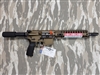 POF USA RENEGADE+ 10.5" 5.56NATO (.223) Pistol Burnt Bronze