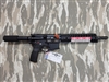 POF USA RENEGADE+ 10.5" 5.56NATO (.223) Pistol BLACK