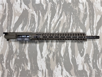 POF USA ROGUE 16.5" 308 Upper Receiver Black SKU 01822