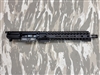 POF USA PRESCOTT "ROGUE" DI 12" 6.5 Upper Receiver Black SKU 01826