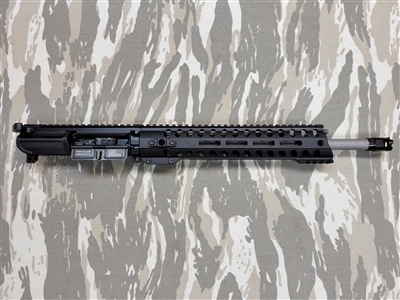 POF USA PRESCOTT "ROGUE" DI 14" 6.5 CREEDMOOR Upper Receiver Black SKU 01826