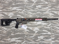 POF USA ROGUE PRESCOTT 6MM CREEDMOOR 22" D.I.  Patriot Brown #01840