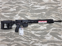 POF USA RENEGADE+ 18.5" 6MM ARC Rifle BLACK