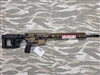 POF USA RENEGADE+ 18.5" 6MM ARC Rifle BURNT BRONZE