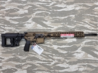 POF USA RENEGADE+ 18.5" 6MM ARC Rifle BURNT BRONZE