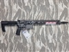 POF USA CMR Revolution DI .308 14.5" Tungsten Grey from Patriot Ordnance Factory 7.62MM rifle SKU 01932