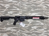 POF USA CMR Revolution DI  308 16" BLACK from Patriot Ordnance Factory 7.62MM rifle SKU 02001