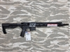 POF USA MINUTEMAN 13.75"/16" .300 BLKOUT Rifle--BLACK