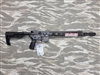 POF USA MINUTEMAN 13.75"/16" .300 BLKOUT RIFLE TUNGSTEN GREY