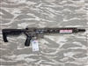 POF USA MINUTEMAN 13.75"/16" .300 BLKOUT RIFLE PATRIOT BROWN