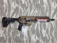 POF-USA P415 Edge Burnt Bronze Pistol SKU 02460