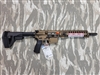 POF USA RENEGADE+ 10.5" 5.56NATO (.223) Pistol Burnt Bronze