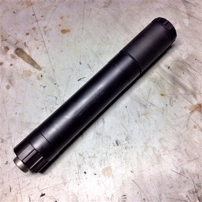 AAC Tirant 45M Silencer