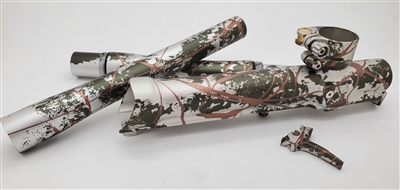 FLE EMEK/ETHA2 Snow Camo