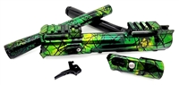 Inception Planet Eclipse RANGER EMF100 MAG AR100 MG100 MAGFED PAINTBALL