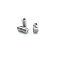 T-SLOT SCREWS