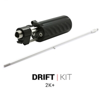 DRIFT KIT FULL