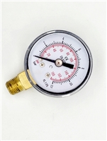 EZ PRESSURE TESTER