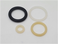 Aura Ascent II O-Ring Set