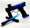 Fully Loaded Polished Black & Blue Ice FLE Emek