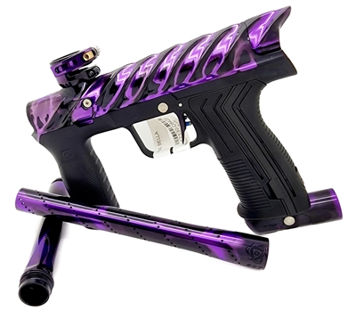 Inception Planet Eclipse Ripper Etha3M