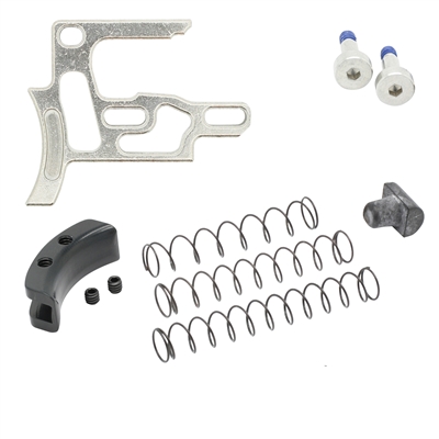 PUMP GUN TRIGGER SET