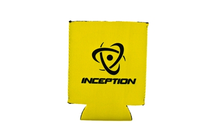 Inception Can Cooler/ Koozie