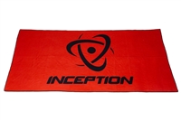 Inception Large Microfiber Towel