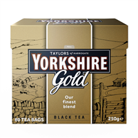 Yorkshire Gold - 80 Tea Bags