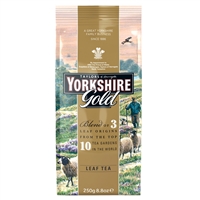 Yorkshire Tea Bags, Bulk Hotel Supplies