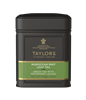 Taylors of Harrogate Moroccan Mint Green - Loose Tea Tin Caddy 4.4oz