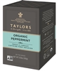 Taylors of Harrogate Decaffeinated Breakfast - 50 Tea Bags