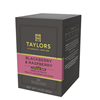 Taylors of Harrogate Raspberry & Vanilla  - 100 Wrapped Tea Bags