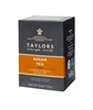 Taylors of Harrogate English Breakfast - 20  Wrapped Tea Bags