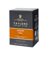 Taylors of Harrogate English Breakfast - 20  Wrapped Tea Bags