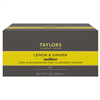Taylors of Harrogate Raspberry & Vanilla  - 100 Wrapped Tea Bags