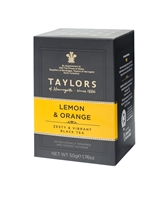 Taylors of Harrogate English Breakfast - 20  Wrapped Tea Bags